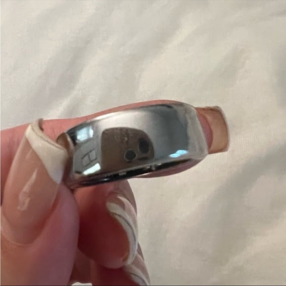 Oura ring generation 3